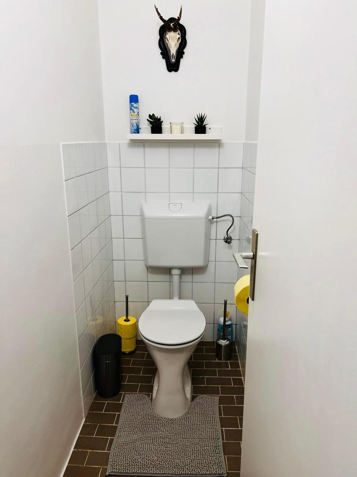 Gamsblick Apartment *