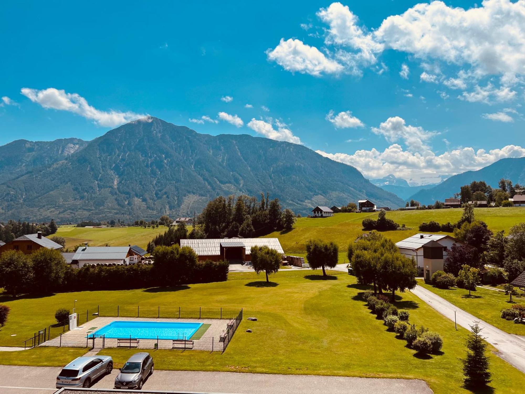 Gamsblick Apartment